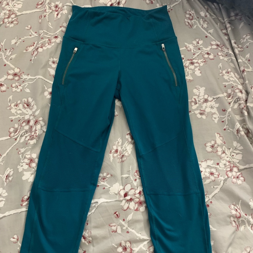 Active leggings - OLD NAVY